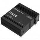 Teltonika TSW212 8-ports industriell, lag3 switch thumbnail