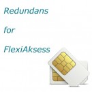 Redundans for FlexiAksess thumbnail
