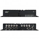 Digi TX64 5G Rail Router / LTE-Advanced Pro thumbnail