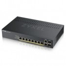 ZyXel GS1920-8HPV2 thumbnail