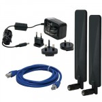 Power Kit Friwo for IX10/IX20/WR31 - Standard Temp.