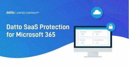 Backup for Office 365