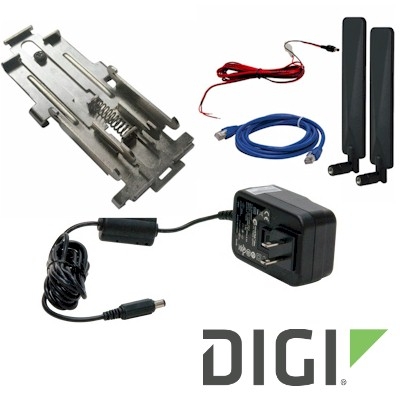 Digi mobil rutere - tilbehør
