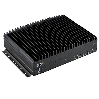 Digi TX64 Dual LTE-Advanced Cellular Router - LTE CAT18