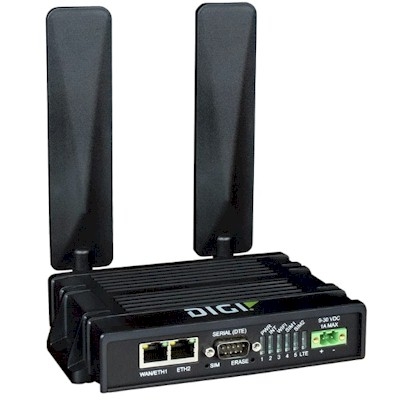 Digi IX20 - LTE - CAT4 