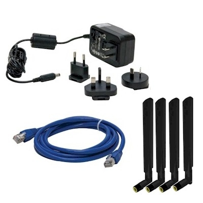Power Kit Friwo 5G for IX40 - Standard Temp.