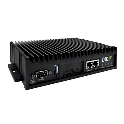 Digi TX40 - 5G / LTE CAT 19